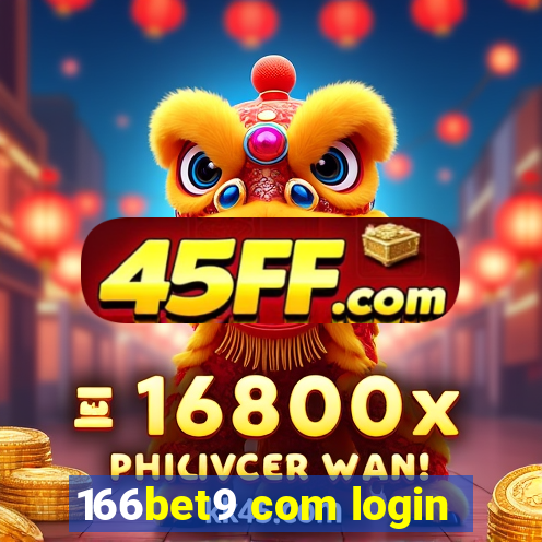 166bet9 com login